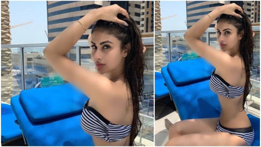 Mouni Roy-1